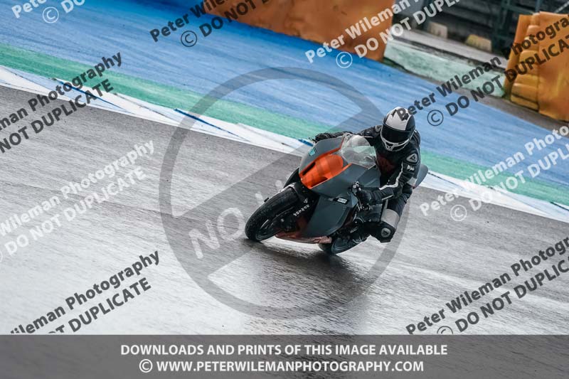 25 to 27th november 2017;Jerez;event digital images;motorbikes;no limits;peter wileman photography;trackday;trackday digital images